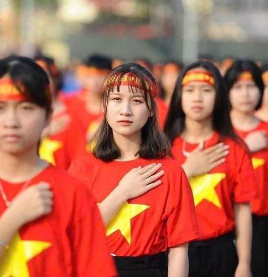 “Lắng nghe người đi trước kể chuyện” tại TP. Hồ Chí Minh