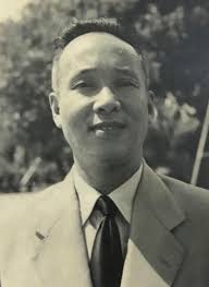 Phạm Ngọc Thạch
