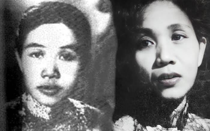 Lê Thị Riêng