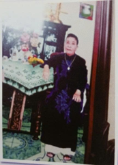 Nguyễn Thị Thuận