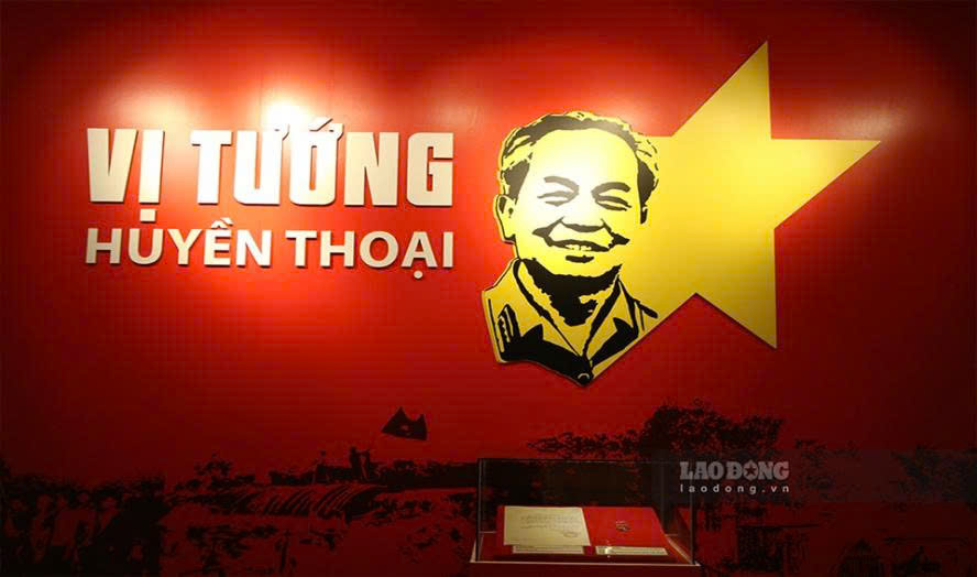 Võ Nguyên Giáp