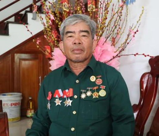 LÊ VĂN NUÔI