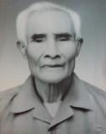 Nguyễn Văn Bạch