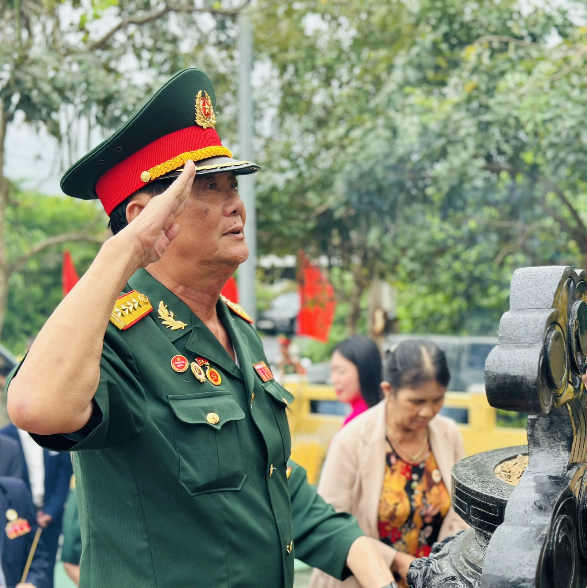 Lưu Công Thục