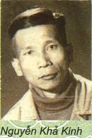 Nguyễn Khả Kính
