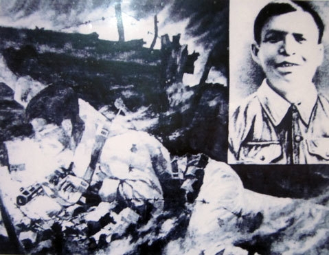 Chảo Ỳ Vạn