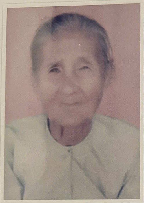 TRẦN THỊ PHẤN