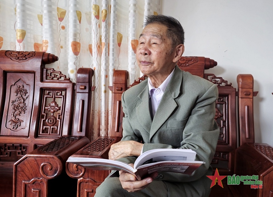 THÁI DIỆP