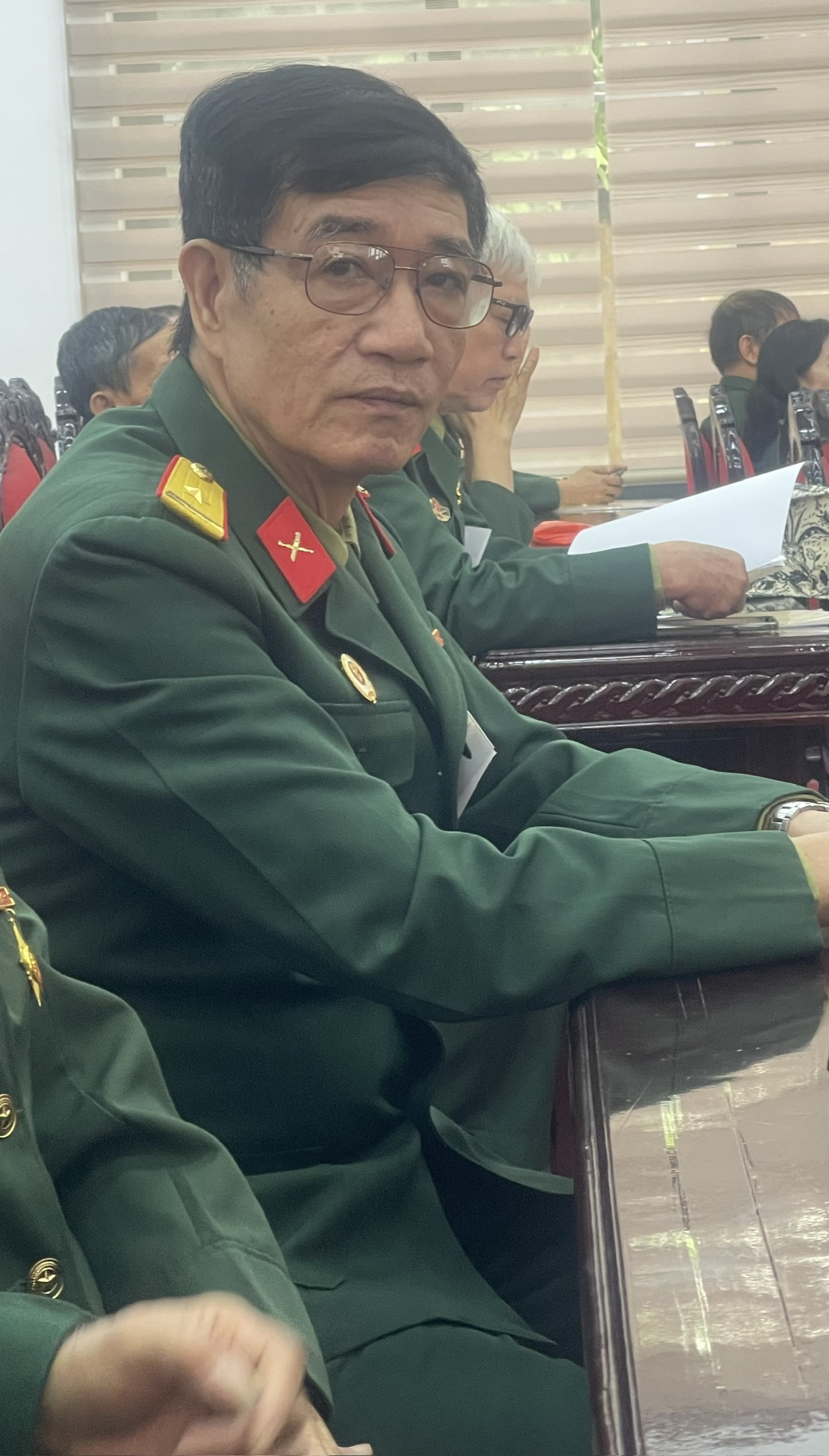 Lê Văn Hải