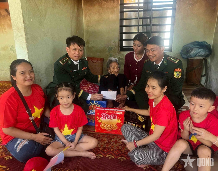 Căn Thung