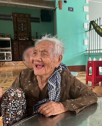 Trương Thị Chiếm