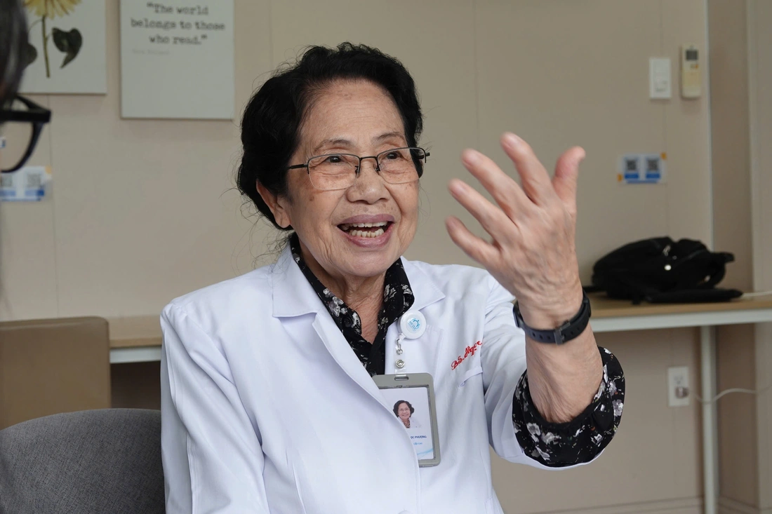 Nguyễn Thị Ngọc Phượng