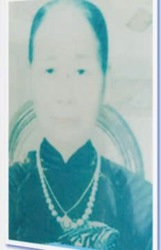 NGUYỄN THỊ BÀI