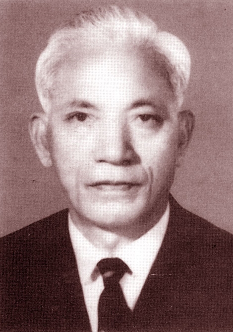 Hoàng Vũ Kháng