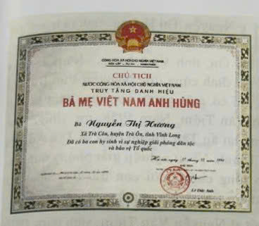 Nguyễn Thị Hương