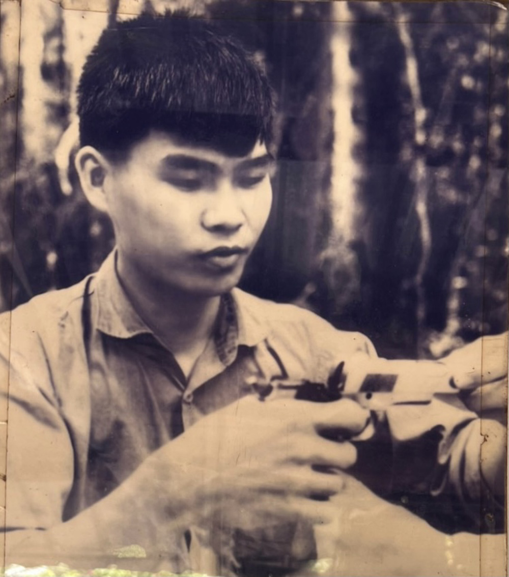Nguyễn Thị Hạnh