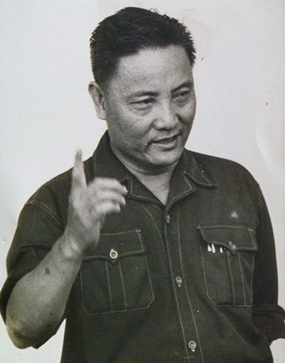 Trần Văn Danh