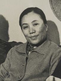 Nguyễn Thị Bình