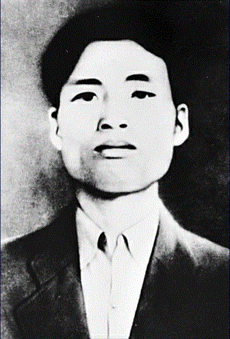 Nguyễn Văn Cừ