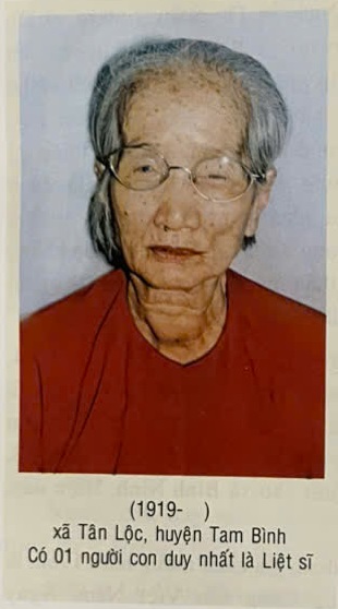 Nguyễn Thị Năm