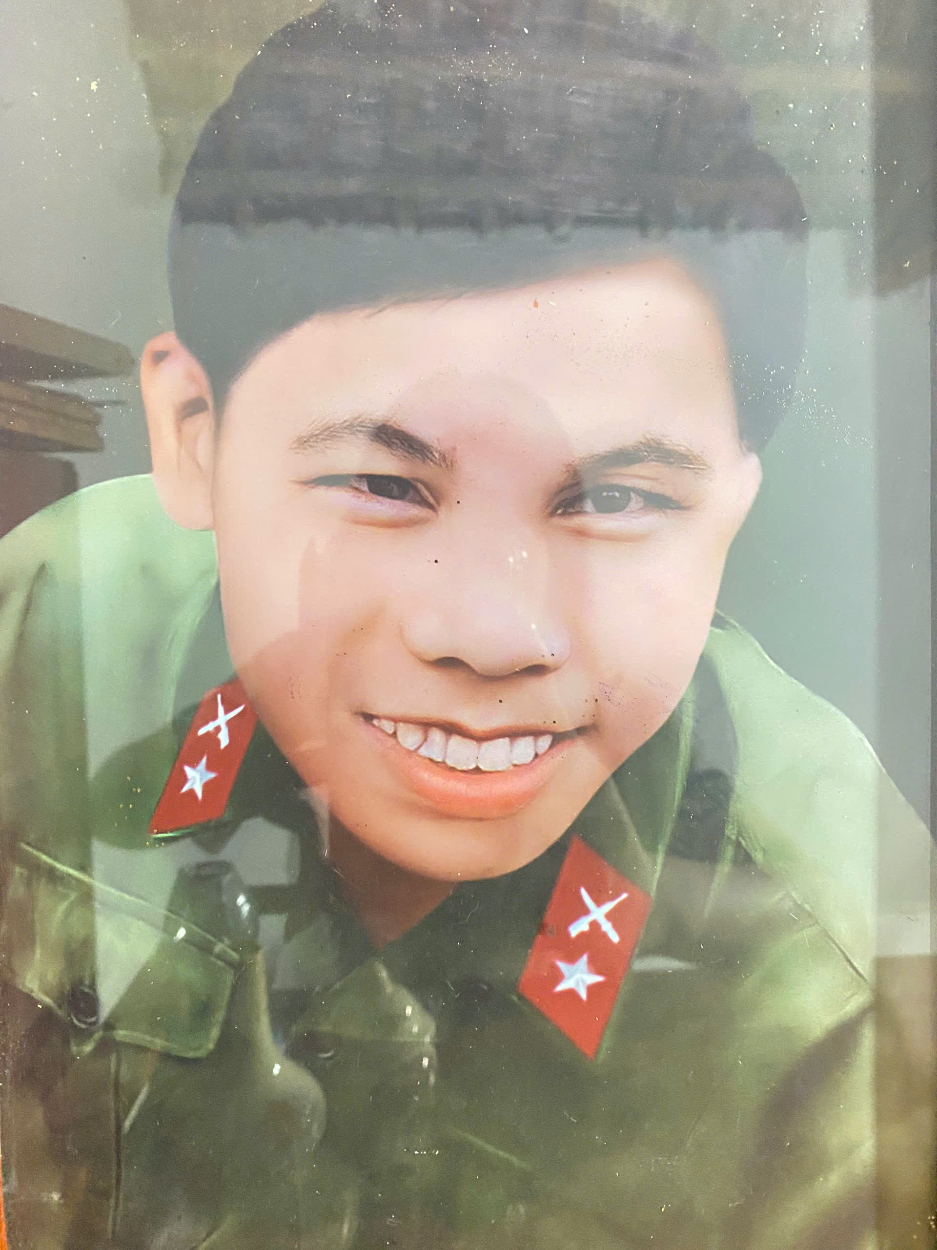 LÊ ĐỨC QUÝ