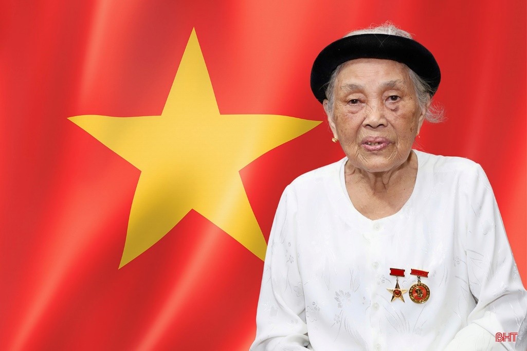 Trần Thị Huyến