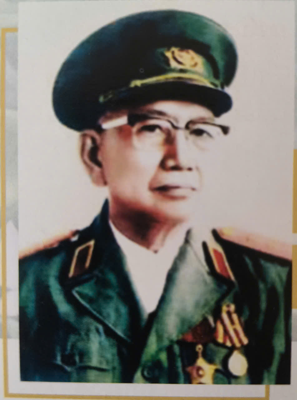 nguyễn hữu xuyến