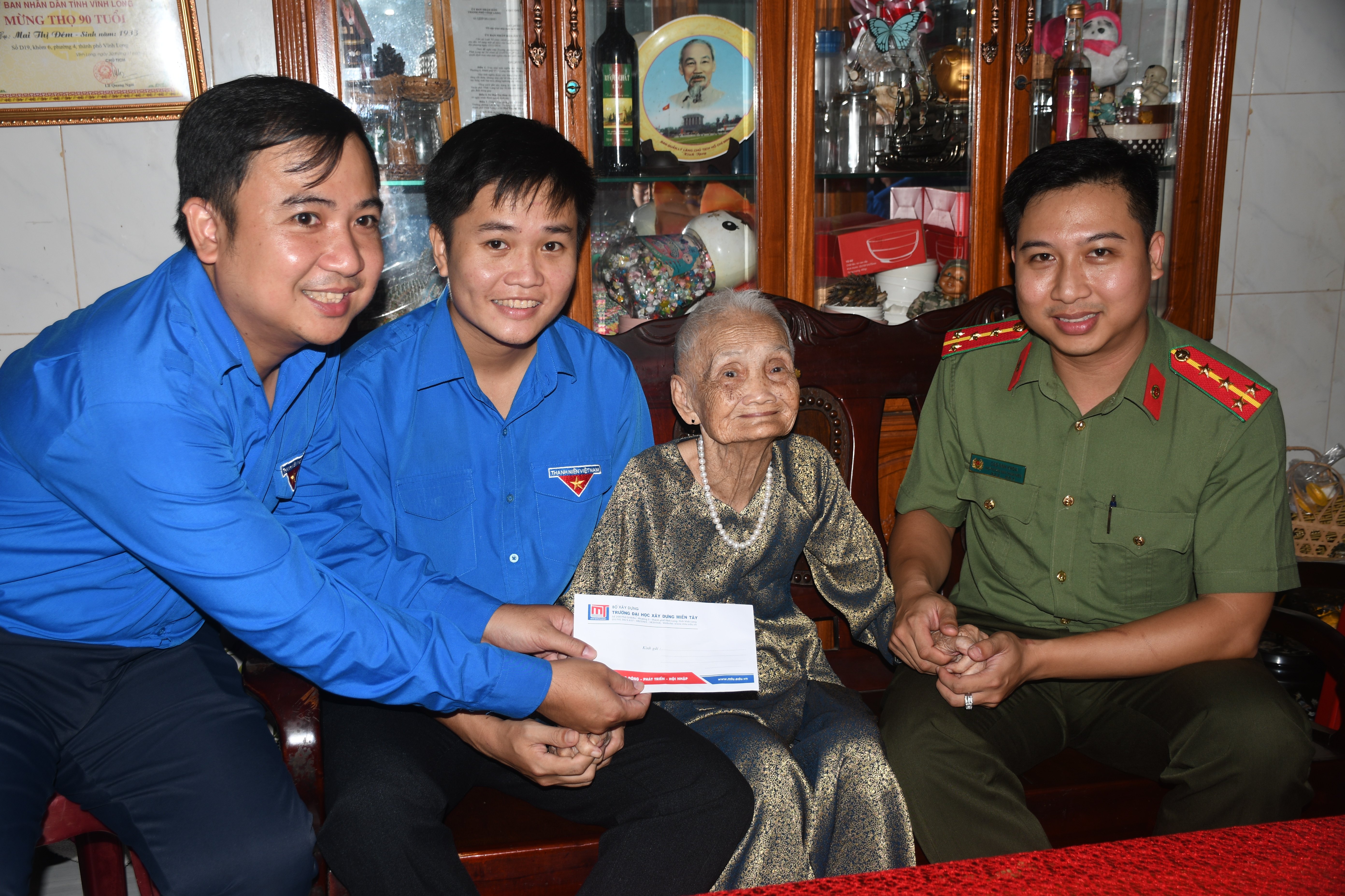 Mai Thị Đém