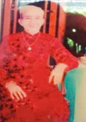 Trần Thị Sen