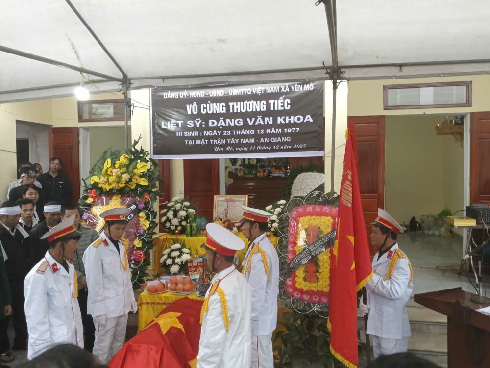 Đặng Văn Khoa
