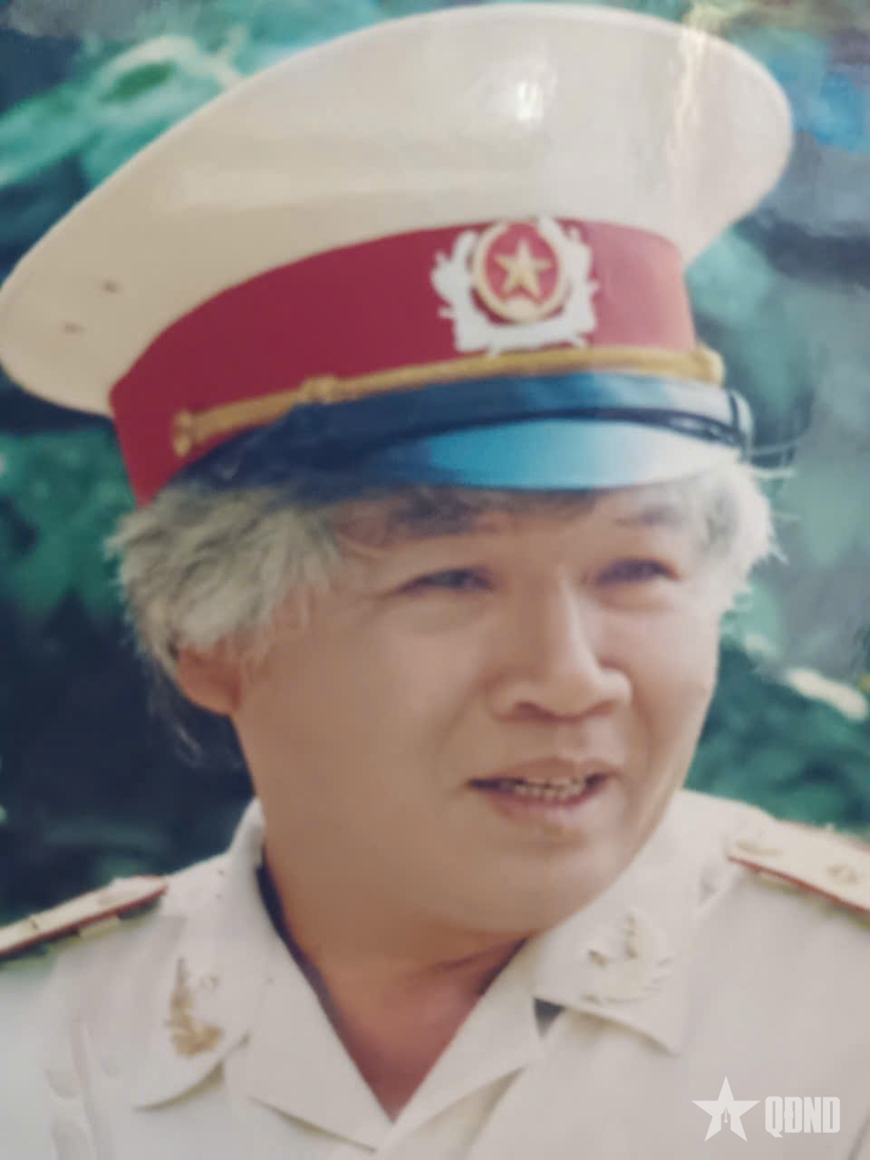Trần Đình Huy