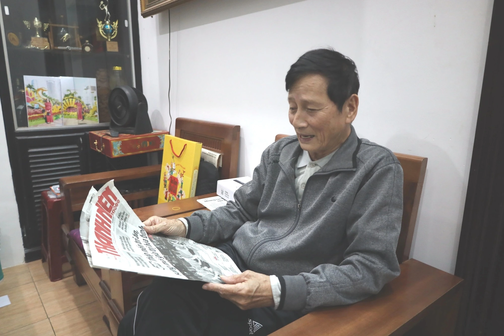 Phạm Kiều Đa