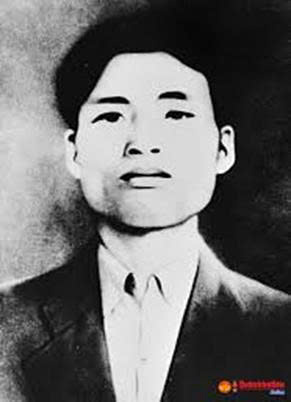 Nguyễn Văn Cừ
