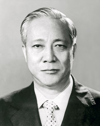 Mai Chí Thọ