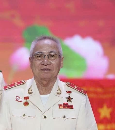 Cao Minh Nhạn
