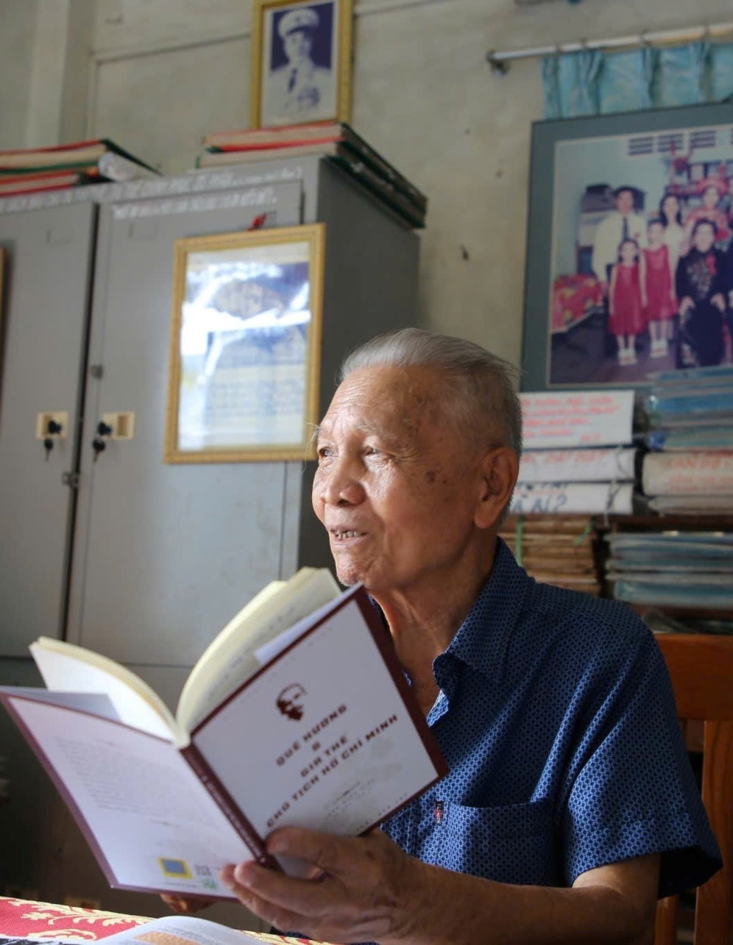 Trần Văn Dụy