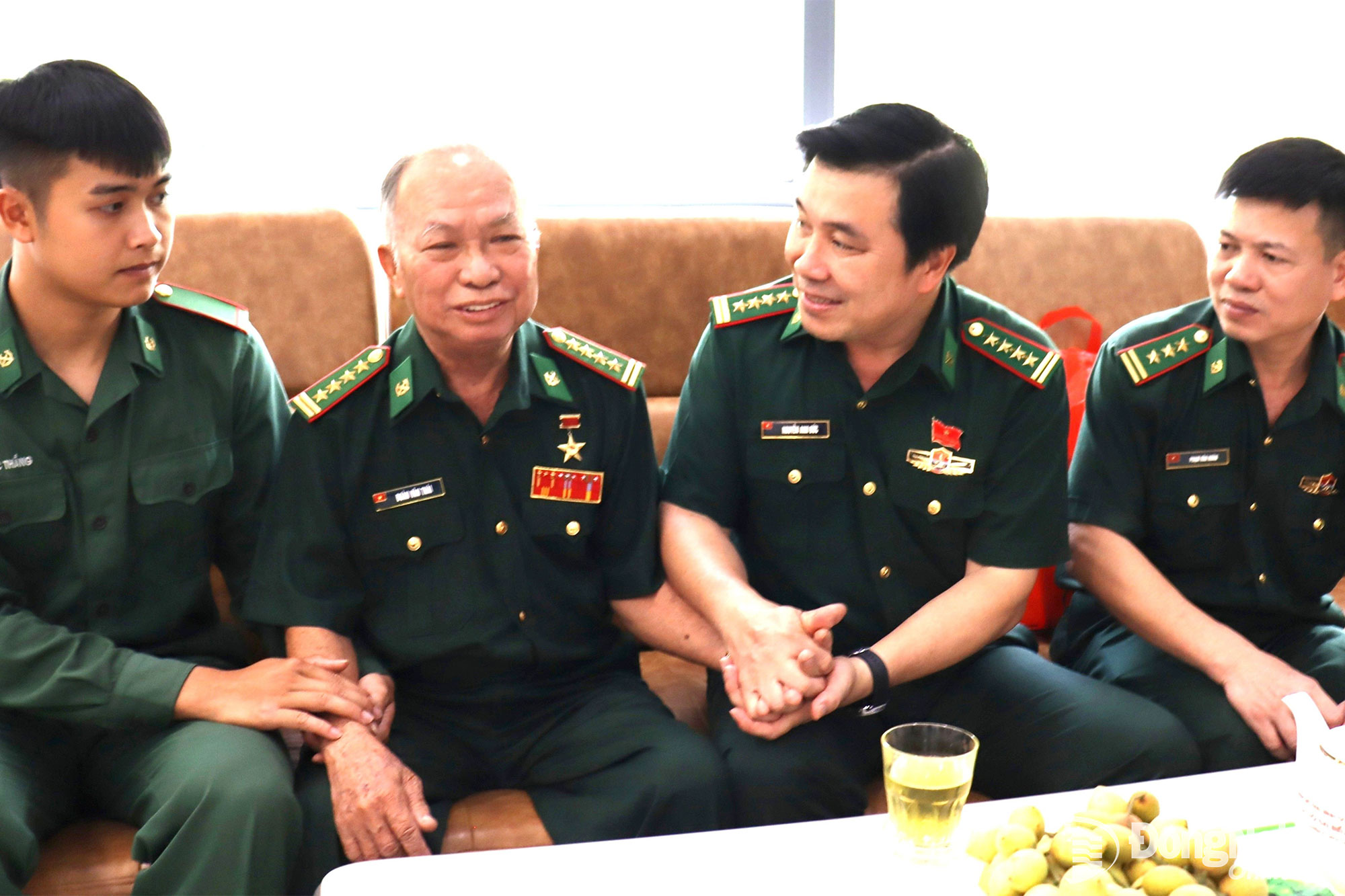 Đoàn Văn Thái
