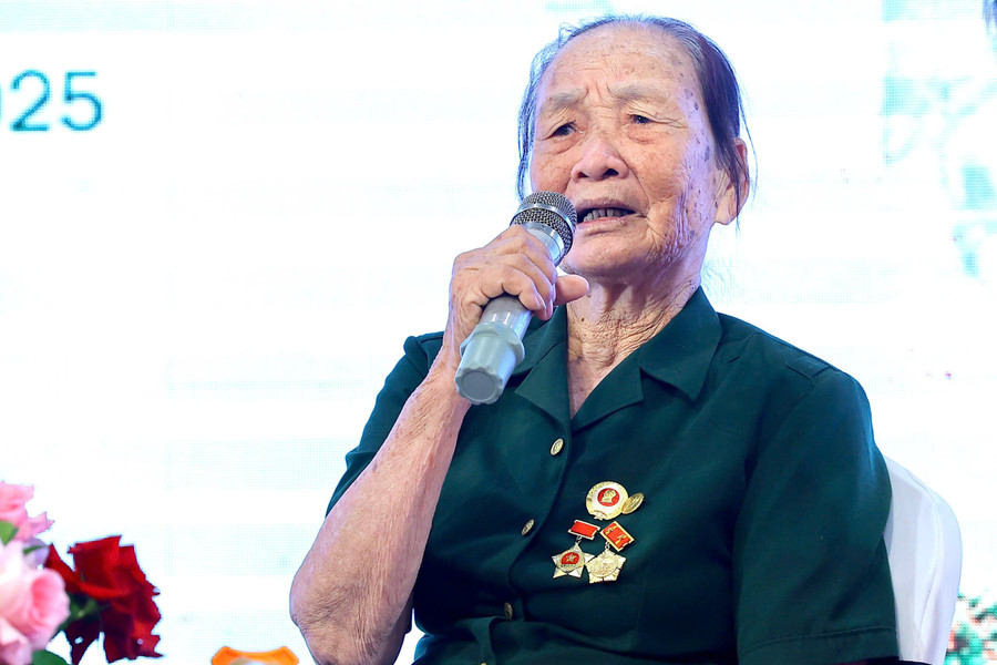 Lê Thị Nhị