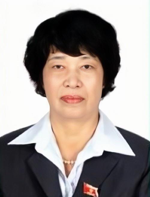 Cù Thị Hậu