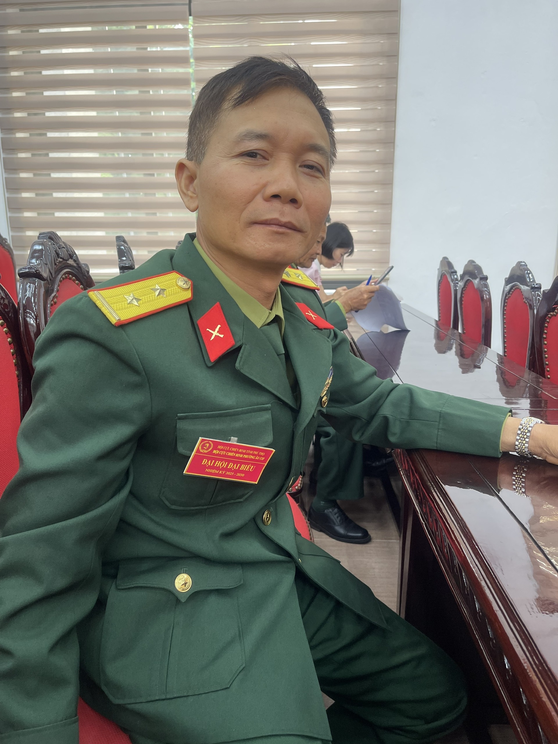 Lê Văn Thành