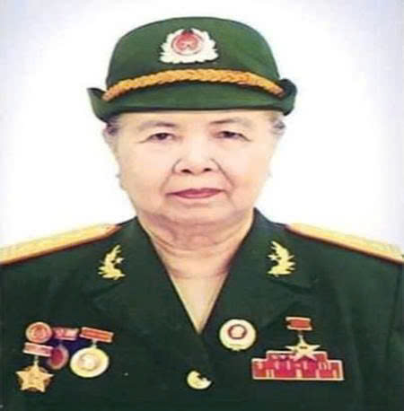 Chị Tạ Thị Kiều