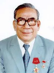 •	Anh hùng Nguyễn Phước Tân (Hai Tân)