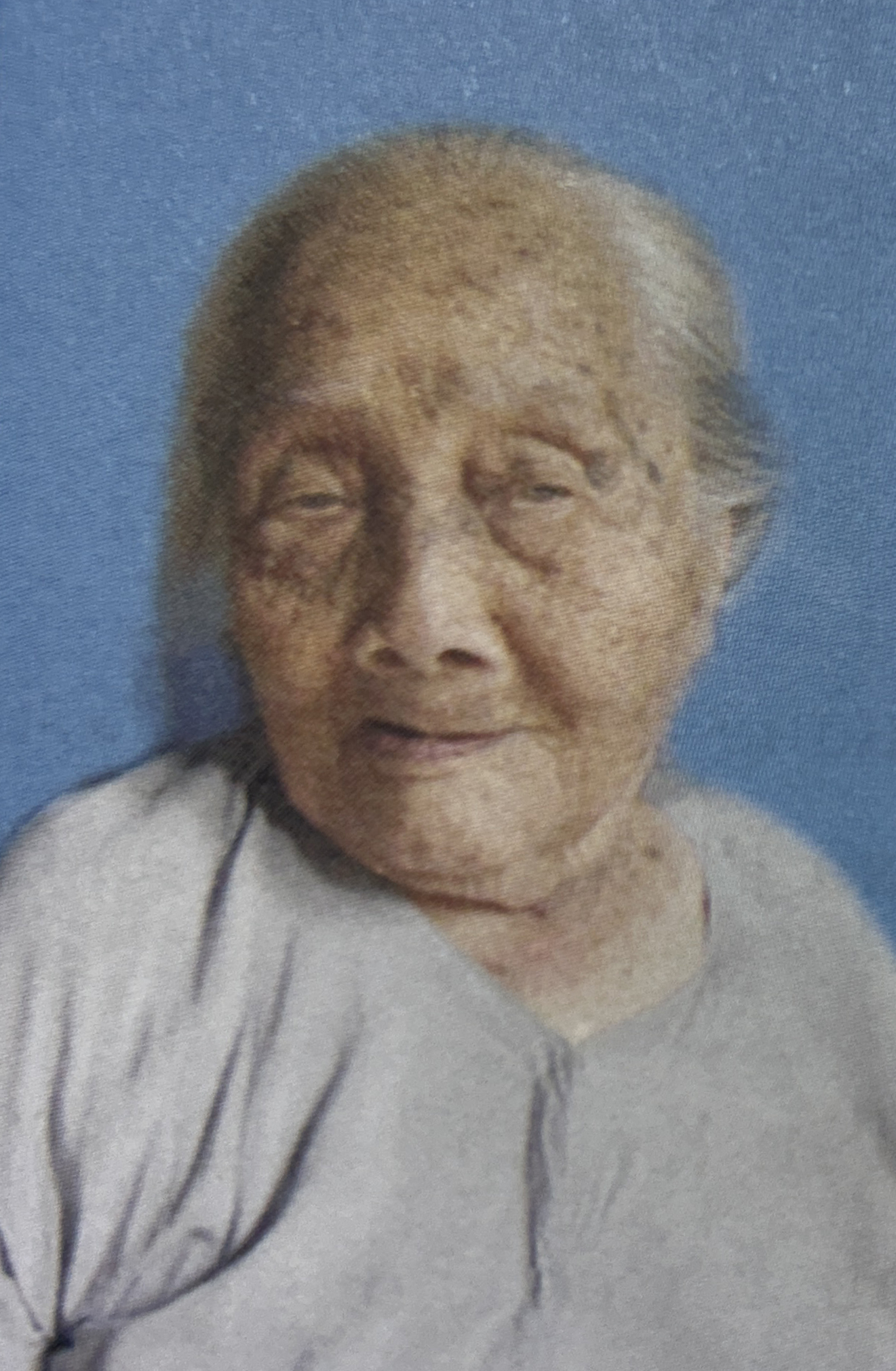 Võ Thị Ba (thường gọi: Bà Hai)