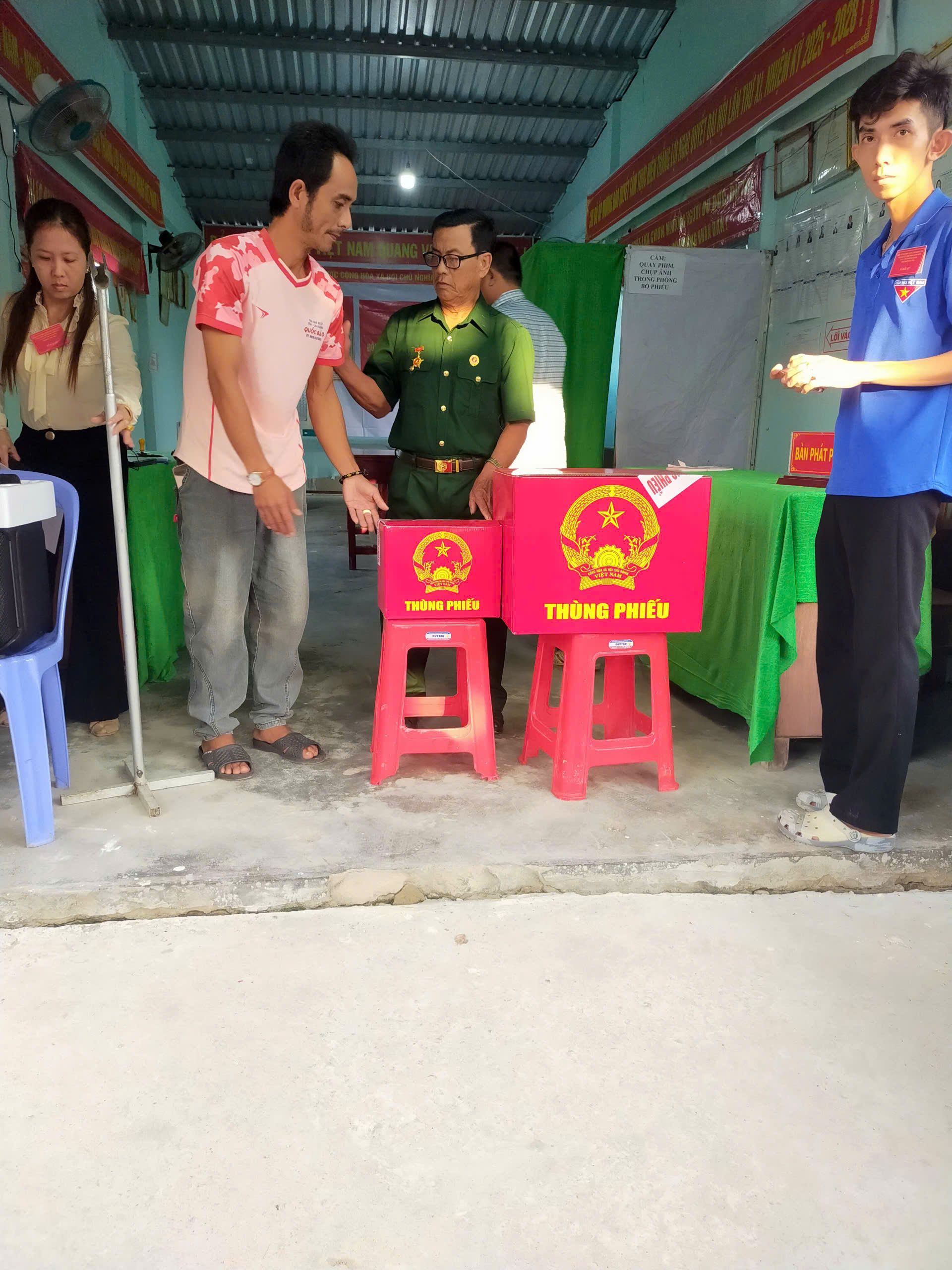 Phạm Văn Hiếu