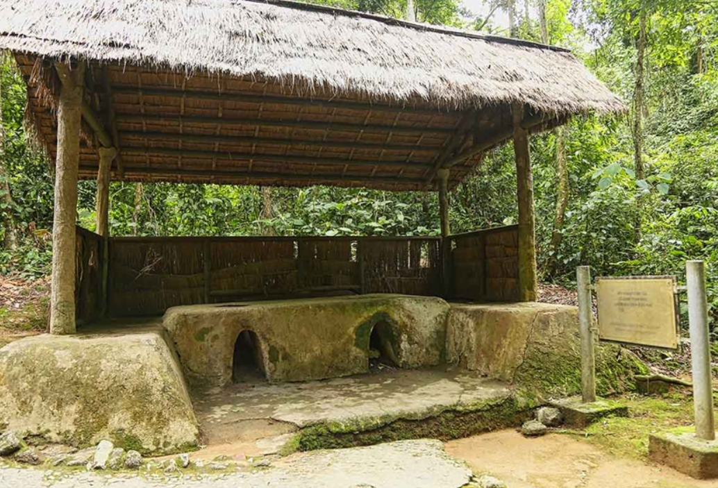 Quân và dân tỉnh Tây Ninh