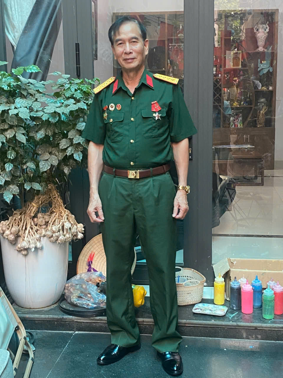 Hà Ngọc Thành