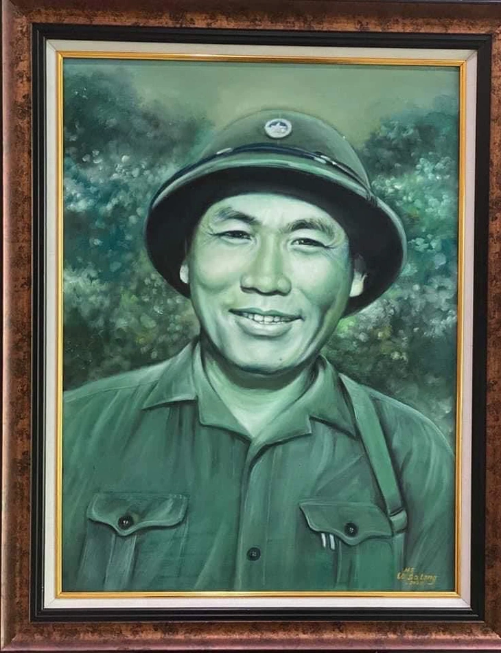 Bùi Văn Tùng