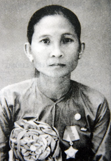 Nguyễn Thị Út