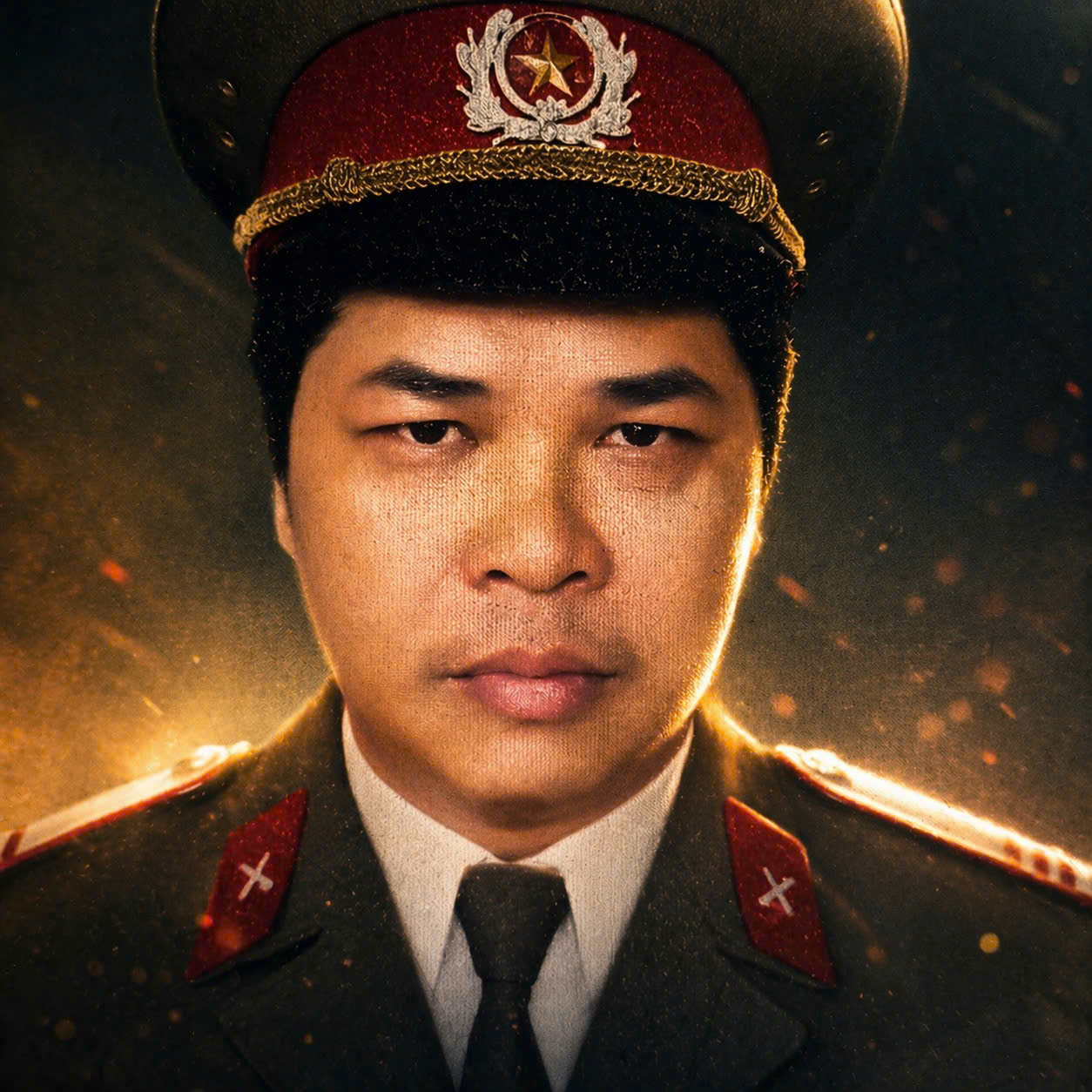 Dương Minh Tuân
