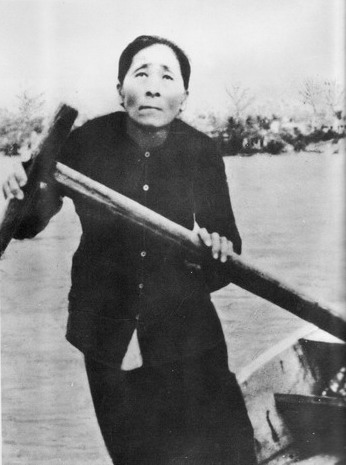 Nguyễn Thị Suốt